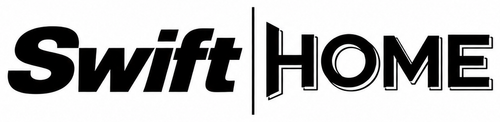 Swift Home